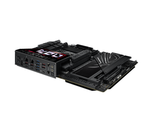 ASUS ROG MAXIMUS Z890 HERO - 1284479 - zdjęcie 5